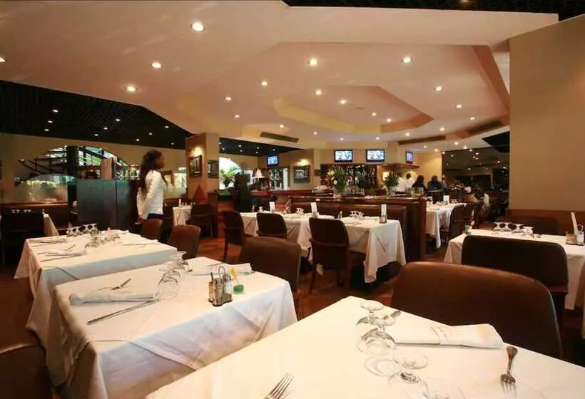 Fotos del hotel Café De Rome:  4