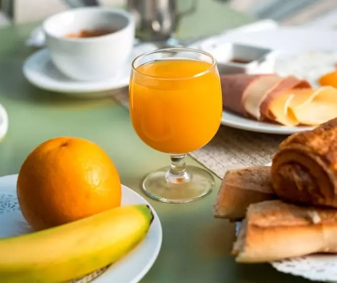 Fotos del hotel Café De Rome:  24