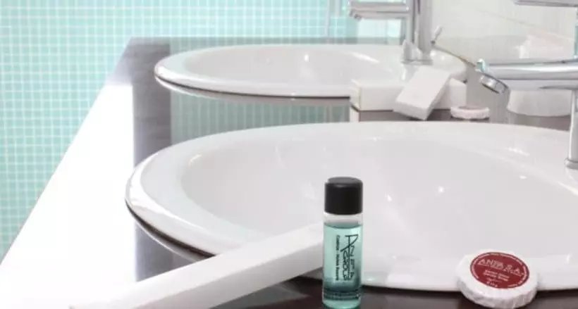 Fotos del hotel Café De Rome:  22