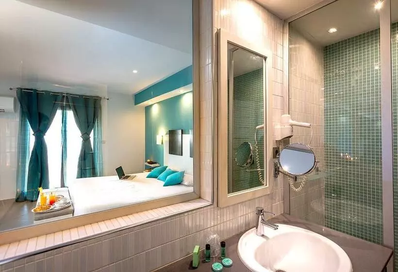 Fotos del hotel Café De Rome:  2