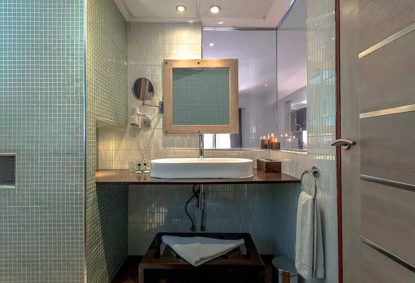 Fotos del hotel Café De Rome:  15