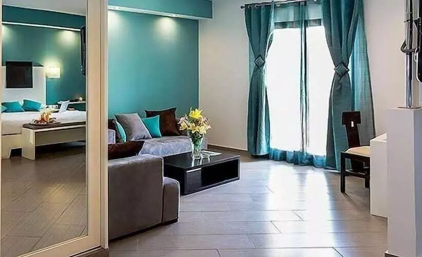 Fotos del hotel Café De Rome:  11