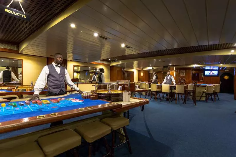 Fotos del hotel Café De Rome:  5