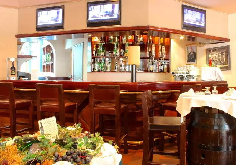 Fotos del hotel Café De Rome:  13