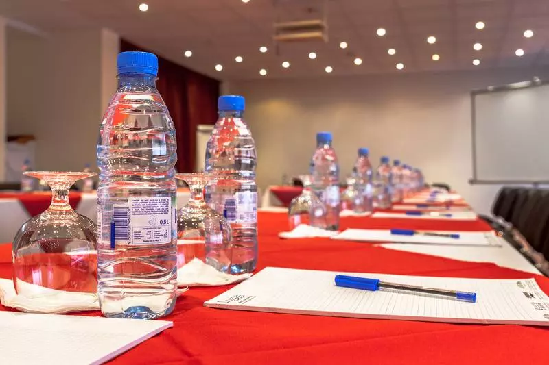 Fotos del hotel Café De Rome:  19