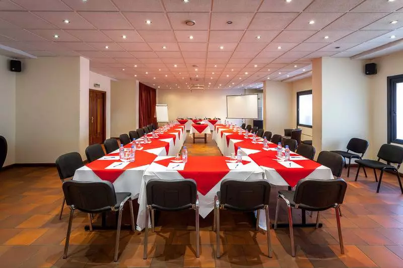 Fotos del hotel Café De Rome:  14