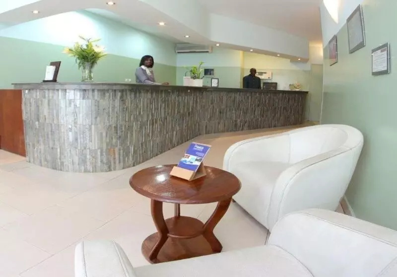 Fotos del hotel Café De Rome:  3