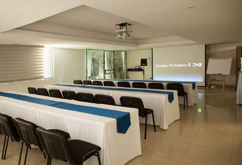 Fotos del hotel Colombians Suite International:  5