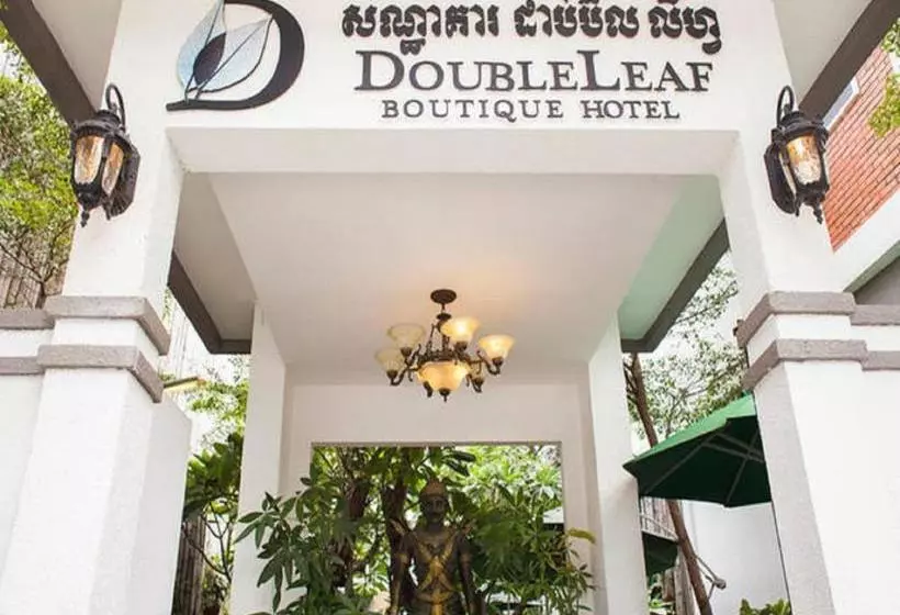 Fotos del hotel Double Leaf Boutique:  4