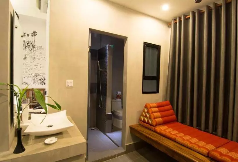 Fotos del hotel Double Leaf Boutique:  14