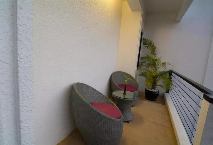 Fotos del hotel Double Leaf Boutique:  2