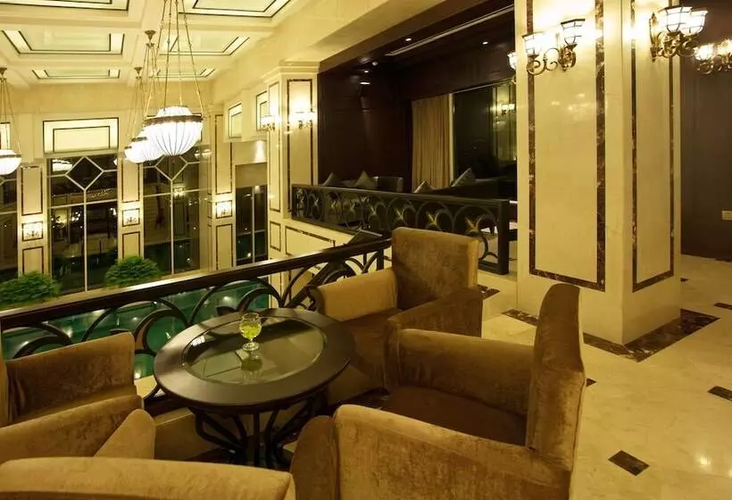 Fotos del hotel Eldora:  21