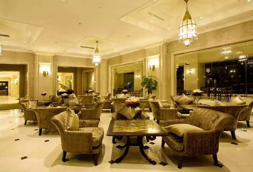 Fotos del hotel Eldora:  3