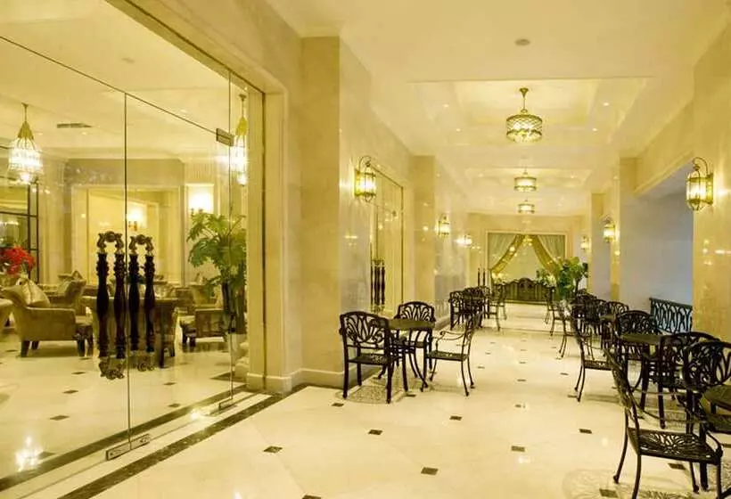 Fotos del hotel Eldora:  4