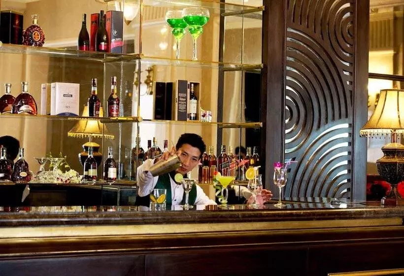 Fotos del hotel Eldora:  8