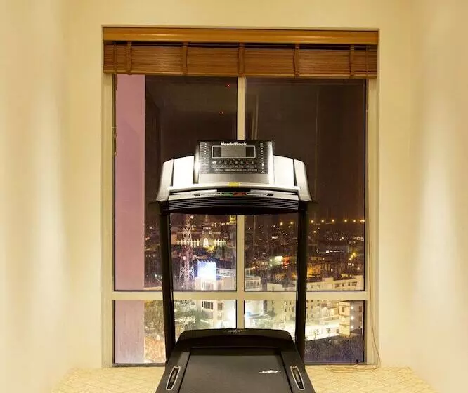 Fotos del hotel Eldora:  10