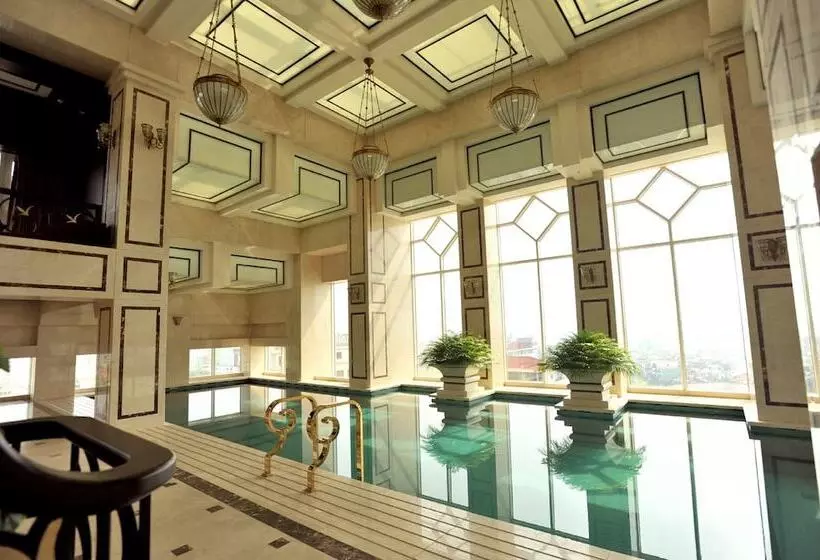 Fotos del hotel Eldora:  6