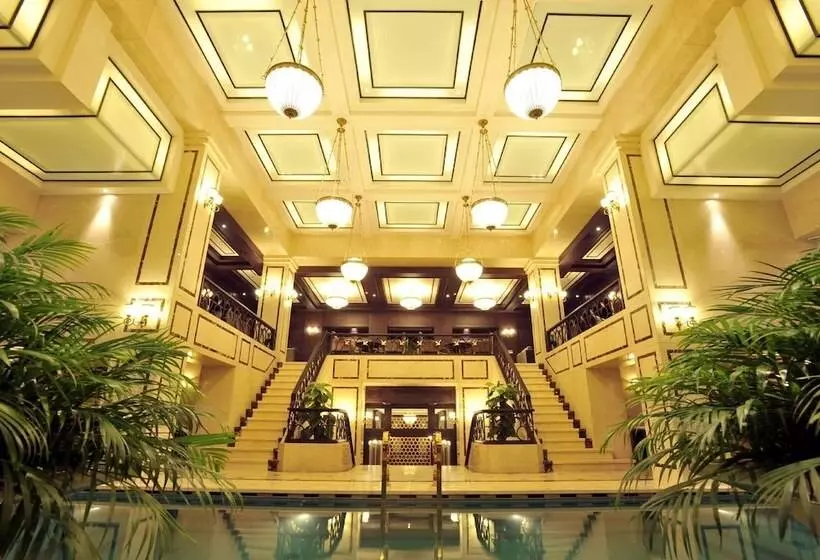 Fotos del hotel Eldora:  14