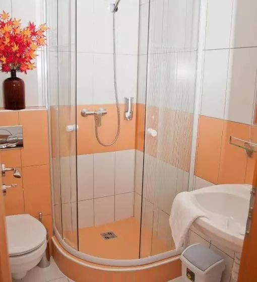 Fotos del hotel Esprit  Budapest:  3