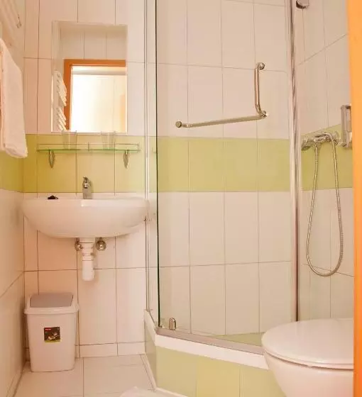 Fotos del hotel Esprit  Budapest:  6