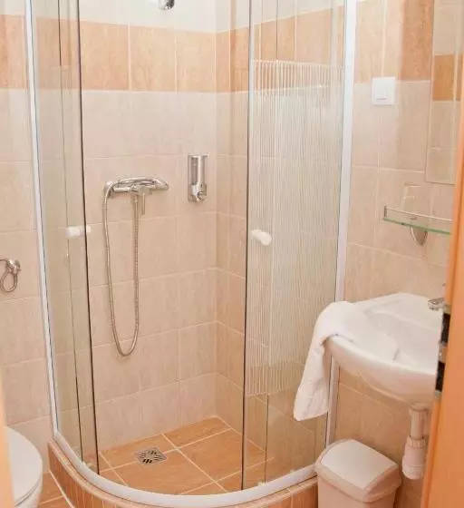 Fotos del hotel Esprit  Budapest:  8