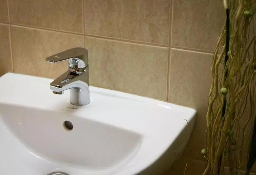 Fotos del hotel Esprit  Budapest:  10