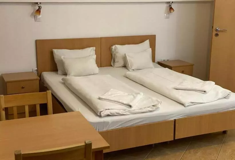 Fotos del hotel Esprit  Budapest:  7