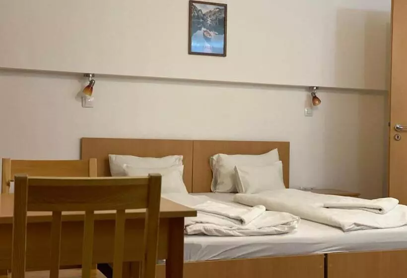 Fotos del hotel Esprit  Budapest:  11