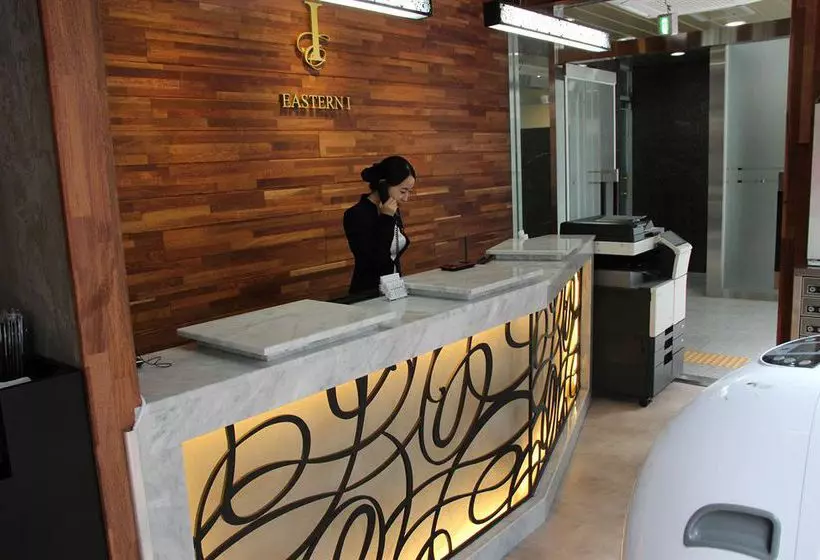 Fotos del hotel Estern I:  4