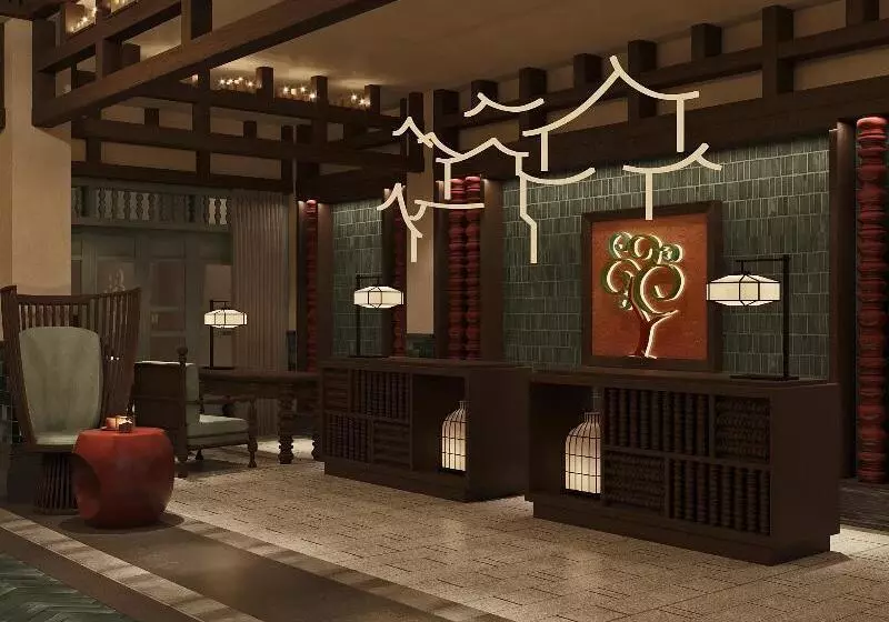 Fotos del hotel Green Heaven Hoi An Resort And Spa:  7