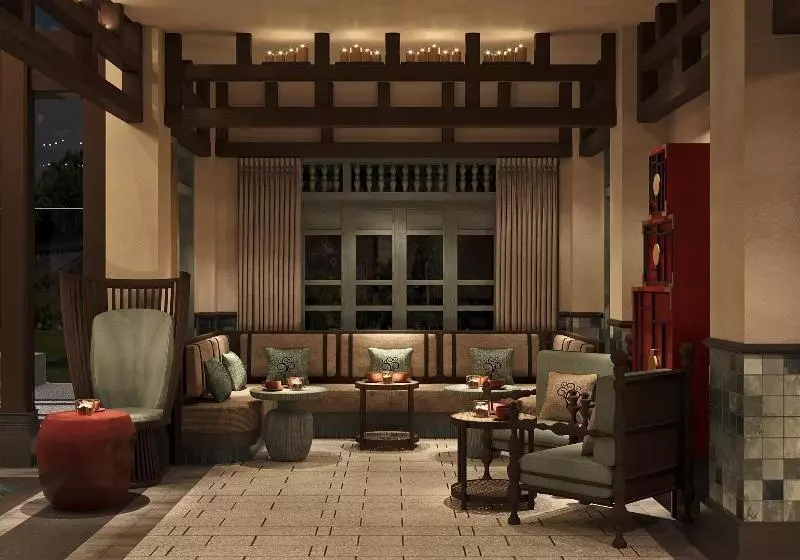 Fotos del hotel Green Heaven Hoi An Resort And Spa:  2