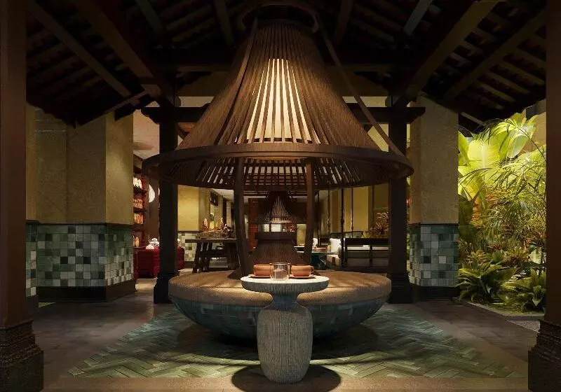 Fotos del hotel Green Heaven Hoi An Resort And Spa:  3