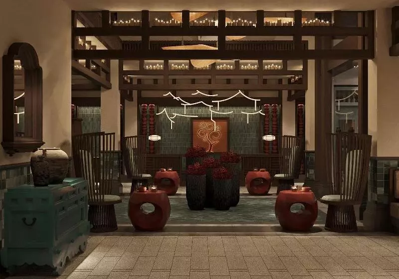 Fotos del hotel Green Heaven Hoi An Resort And Spa:  6