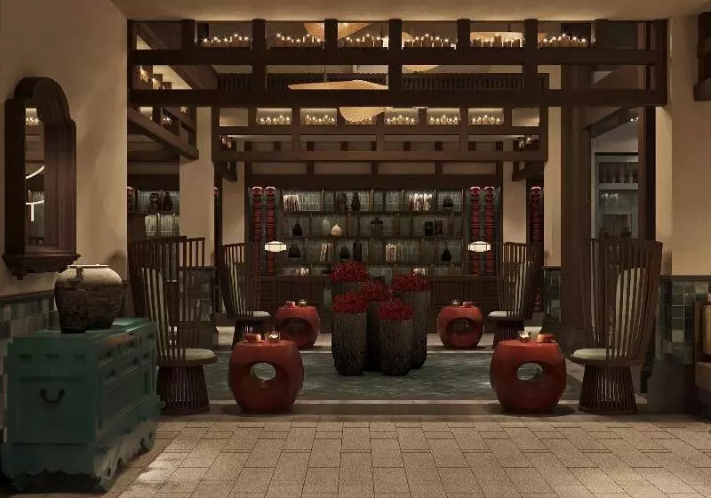 Fotos del hotel Green Heaven Hoi An Resort And Spa:  9