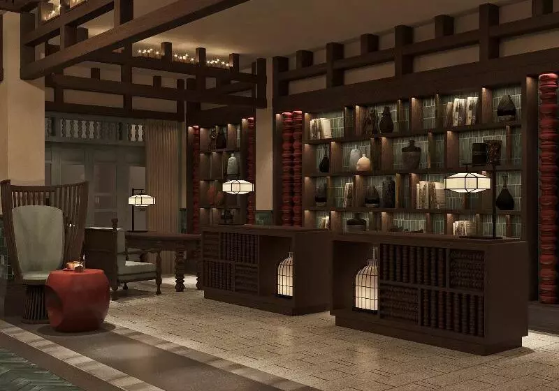 Fotos del hotel Green Heaven Hoi An Resort And Spa:  4