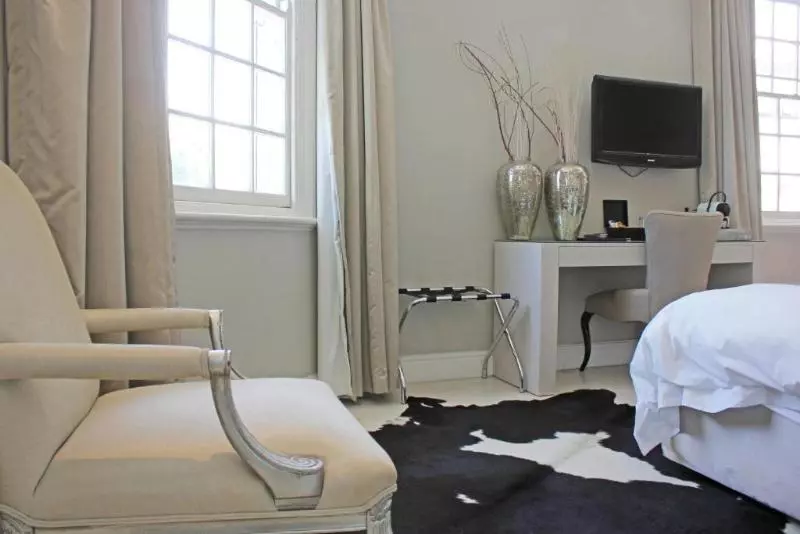 Fotos del hotel Long Street Boutique:  21