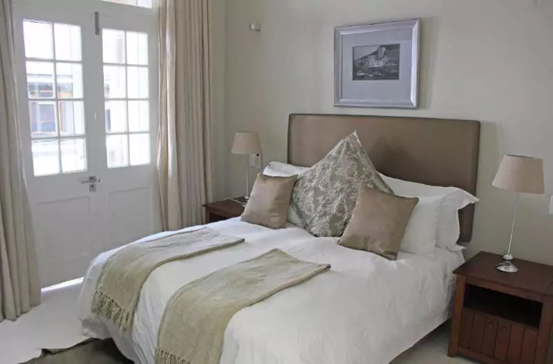 Fotos del hotel Long Street Boutique:  22