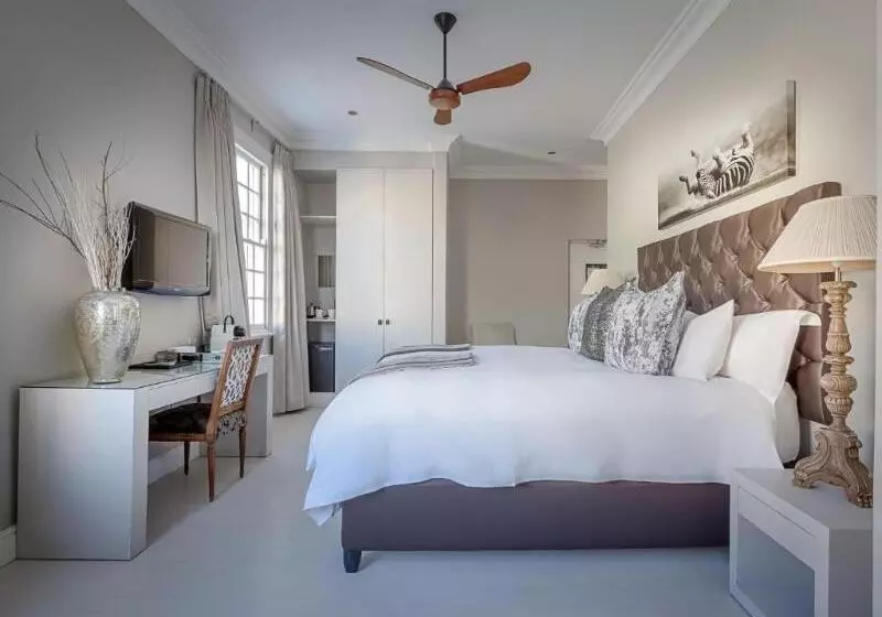 Fotos del hotel Long Street Boutique:  12