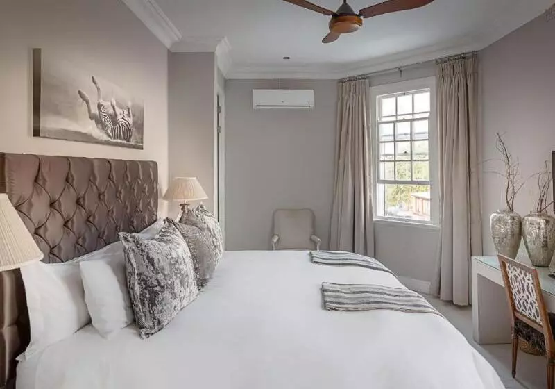 Fotos del hotel Long Street Boutique:  24