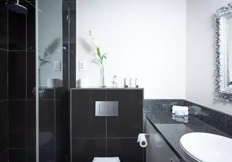 Fotos del hotel Long Street Boutique:  4