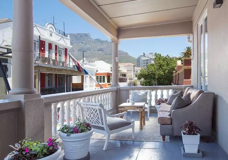 Fotos del hotel Long Street Boutique:  3