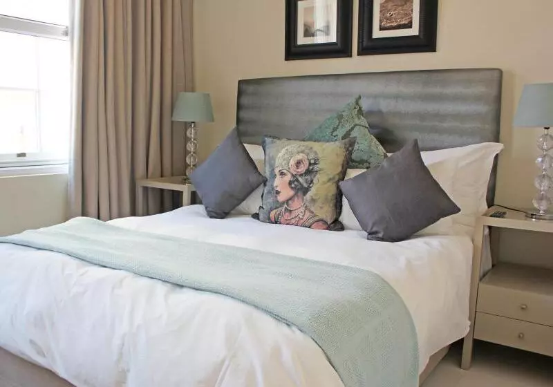 Fotos del hotel Long Street Boutique:  5