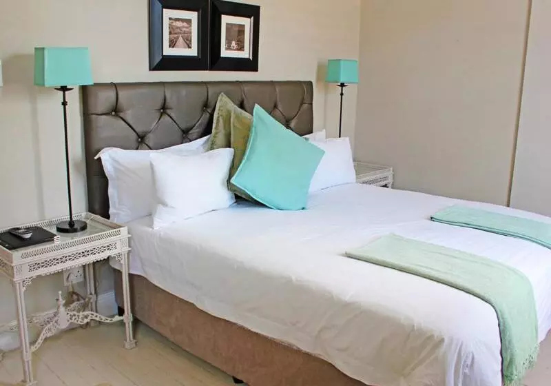 Fotos del hotel Long Street Boutique:  18