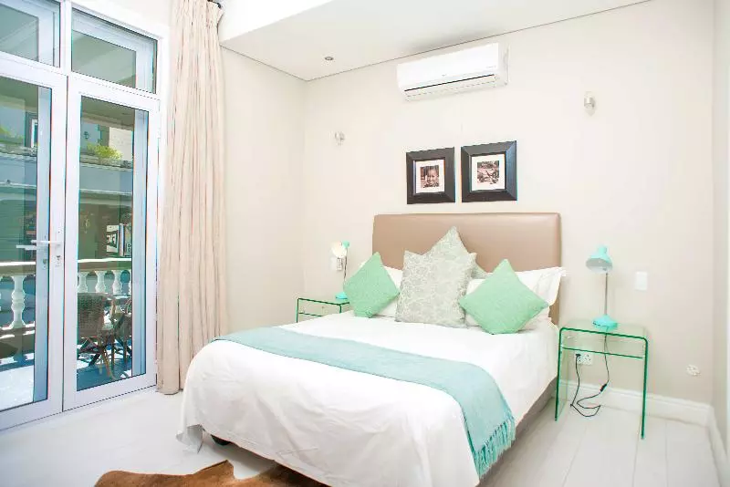 Fotos del hotel Long Street Boutique:  25