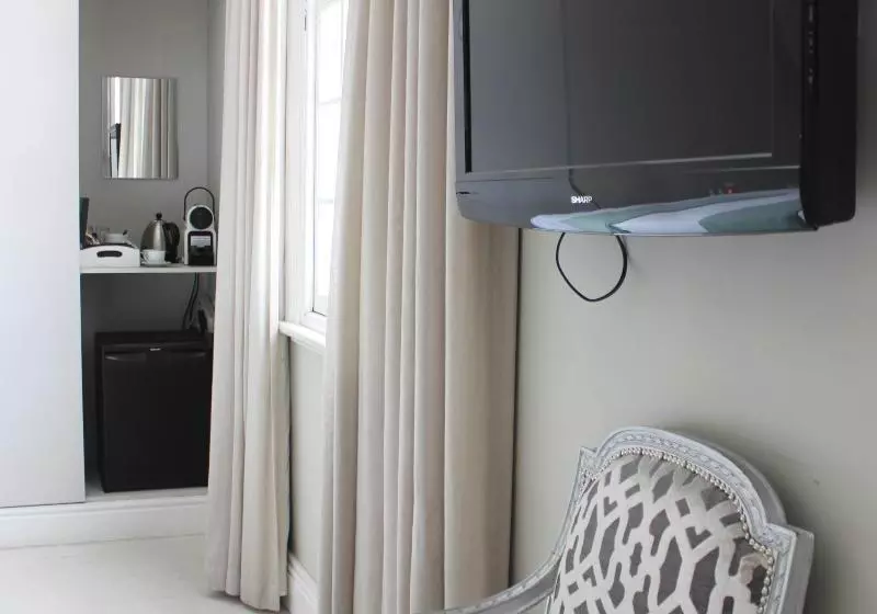 Fotos del hotel Long Street Boutique:  23