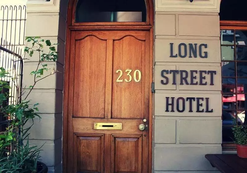 Fotos del hotel Long Street Boutique:  11