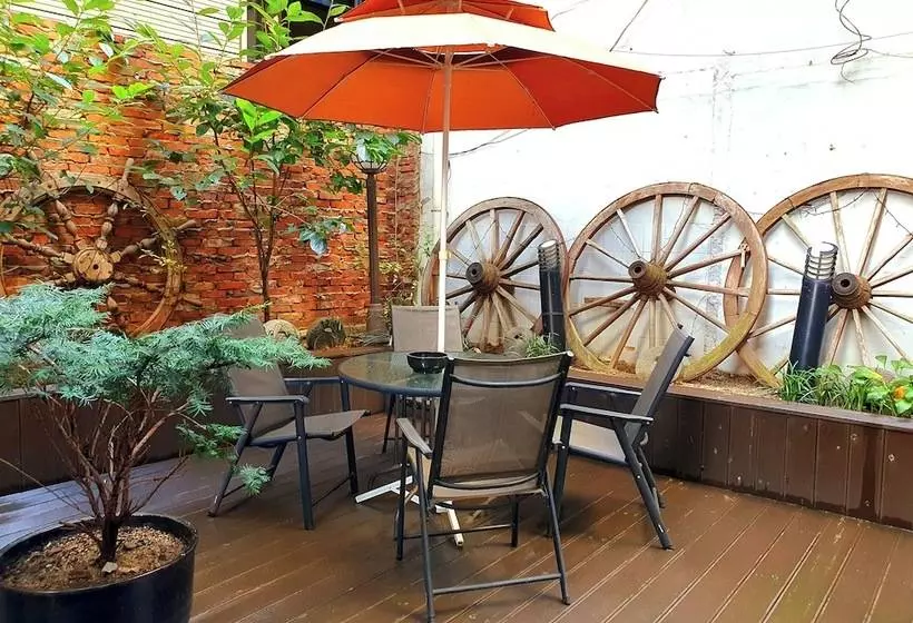 Fotos del hotel Rian:  6