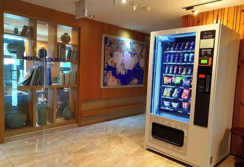 Fotos del hotel Rian:  9