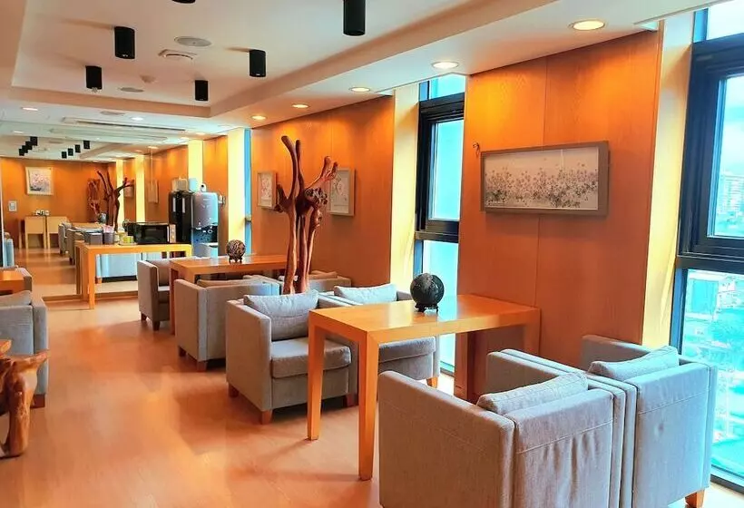 Fotos del hotel Rian:  2