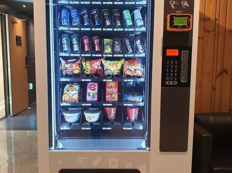 Fotos del hotel Rian:  3